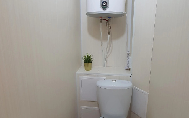 Апартаменты Квартира Рядом с Рускеала