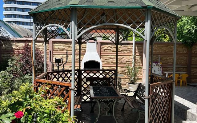 Гостевой Дом Твой Дом