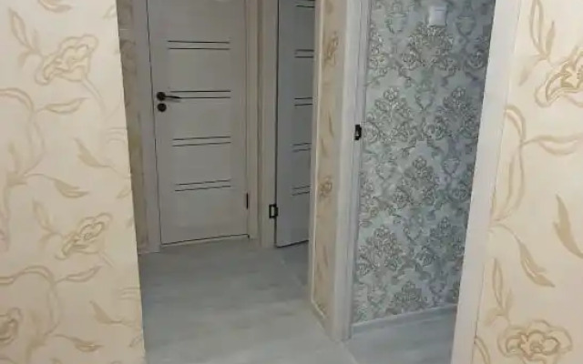 Квартира 2-комнатная на ул. Революции 3Б