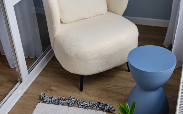 Апартаменты на Амундсена 7