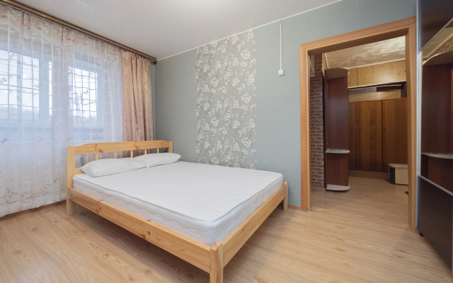Dolina Flat