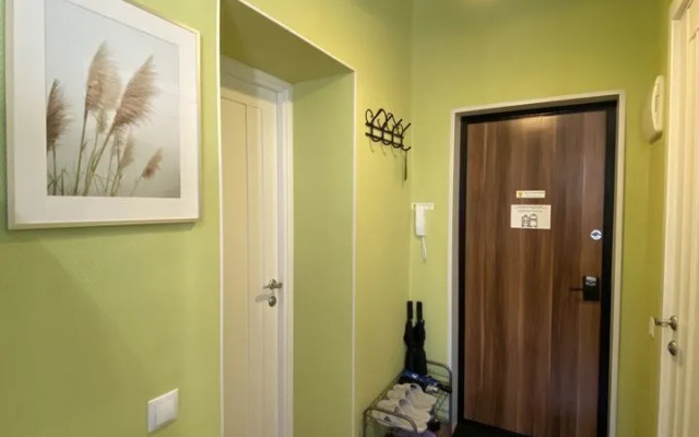 Квартира на Набережной 16