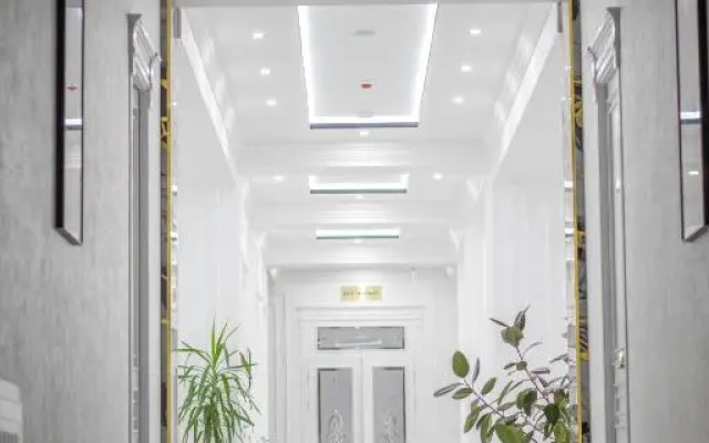 Отель Air Plaza