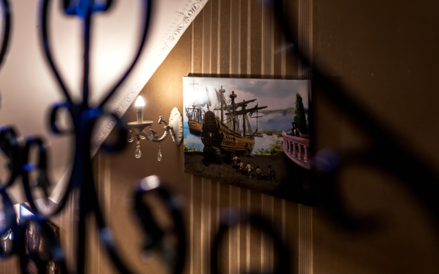 Vasco Da Gama Butik Otel