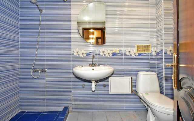 RentInnYerevan 25/14 Nalbandyan Street Apartments