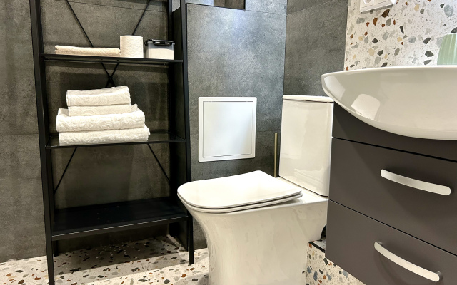 Апартаменты Fsf Премиальные Мега Аэропорт М5