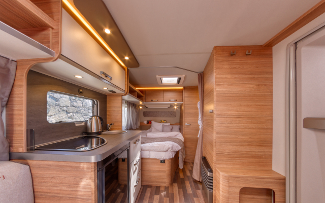 Glamping Comuna Sevan