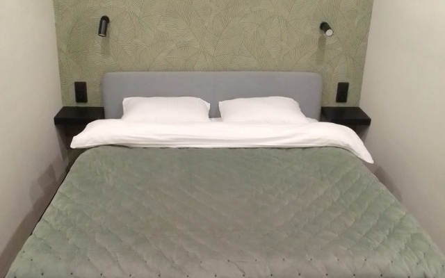 Квартира в Самом Центре Города