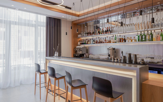 Radisson Hotel & Spa Gyumri