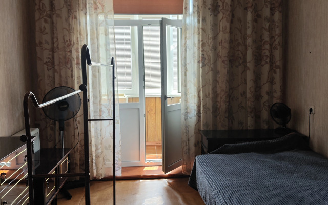 Квартира Двухкомнатная в центре города