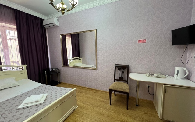 Shalyapin Hotel