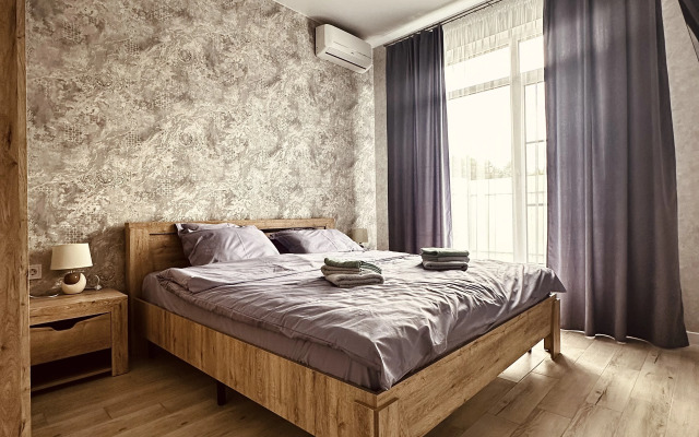 Частный дом У подножия гор