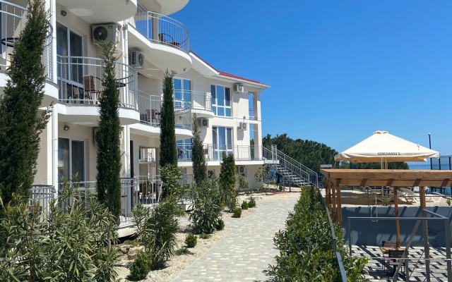The SOFI Family House Mini-hotel