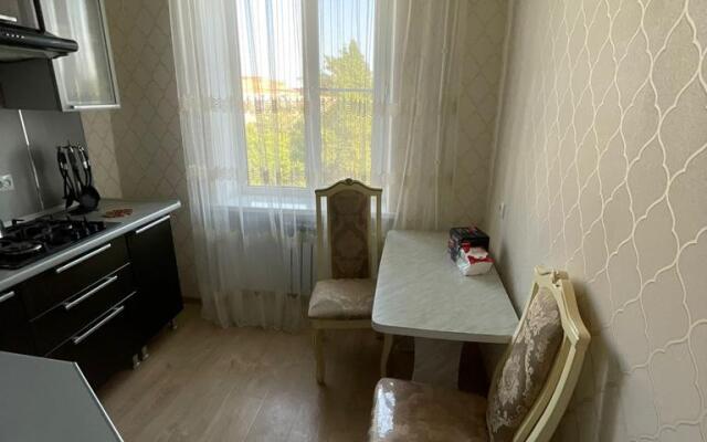 Kvartira Apartments