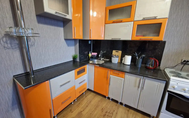 Apart 49 Flat