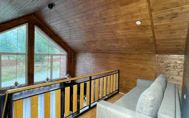 База отдыха Alan House