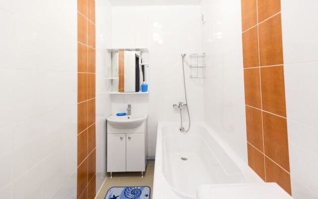 Апартаменты  Right Room трехкомнатные на Салтыкова-Щедрина 3