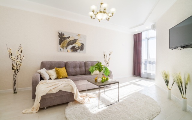 Chaykovskiy Apartments
