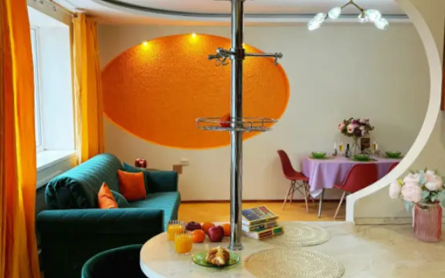 Апартаменты у Подножья Машука