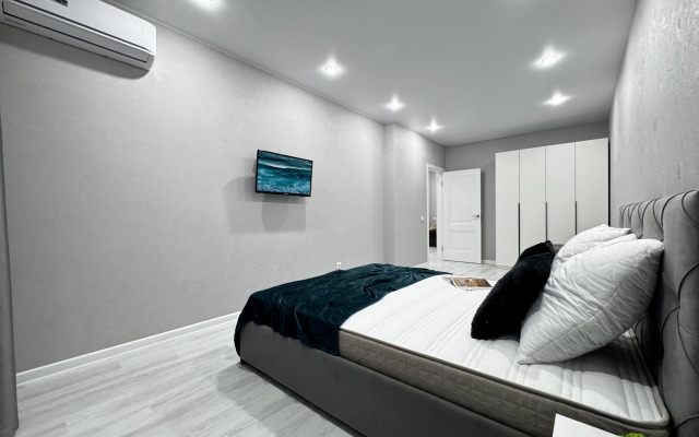 Квартира Стиль, уют и гармония в каждой детали