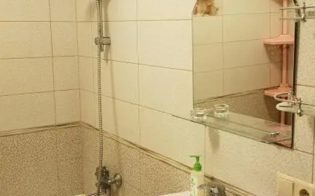 Апартаменты Двухкомнатные на Московской