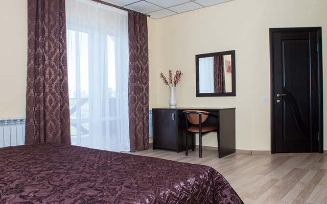 Fiesta Mini-Hotel