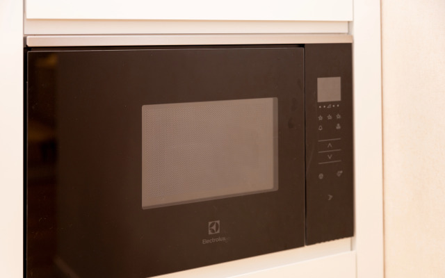 Квартира на Вагоностроительной