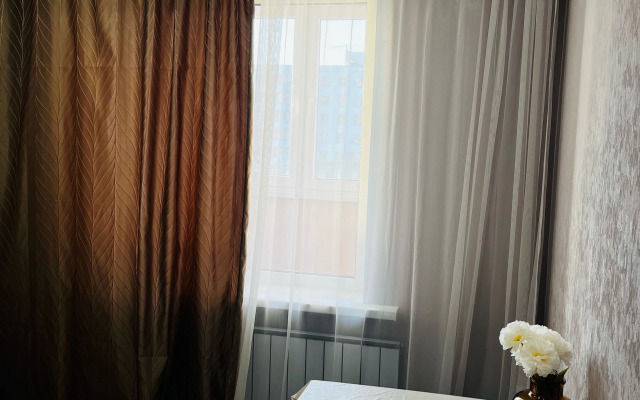 Квартира Посуточно Уфа-Инорс