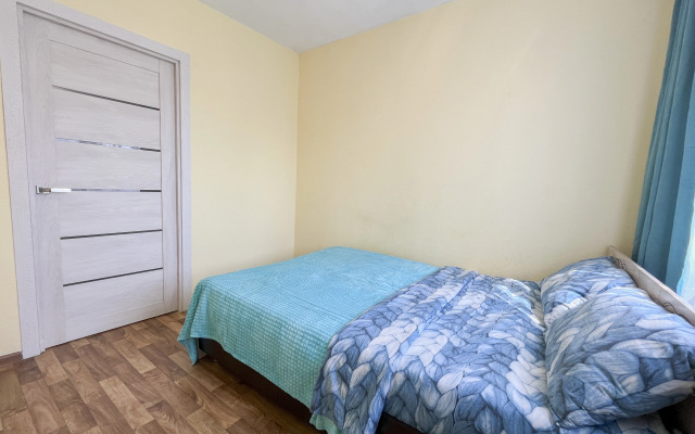 Апартаменты Apartment 52