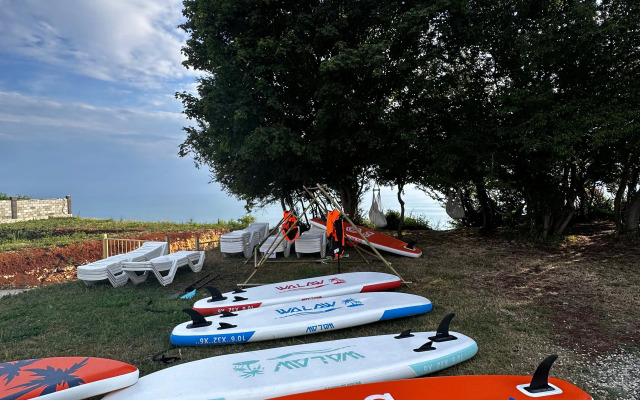 Recreation camp Oazis