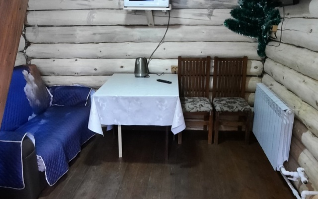 Zaimka Guest House