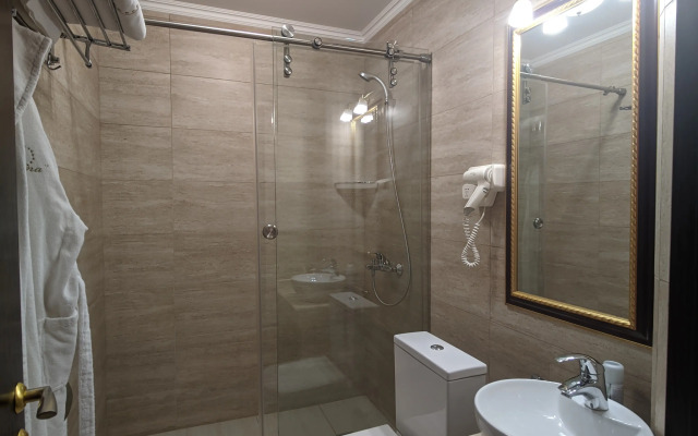 Evropa Hotel