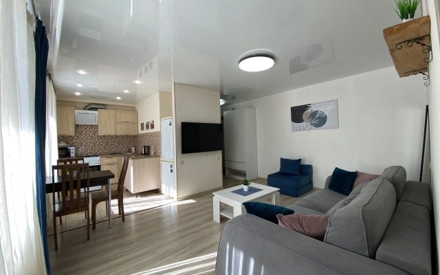 Sweet Home Flat