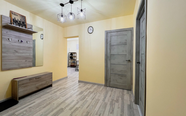 Квартира Апартаменты на Гагарина