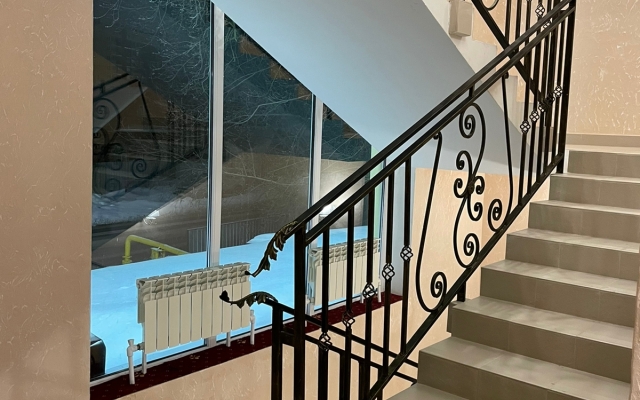 Guest House Didali Cheboksary