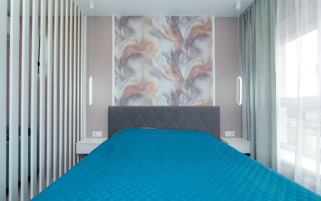 Квартира Отпуск мечты у моря