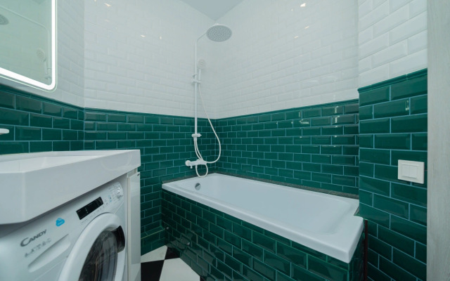 Апартаменты Dolina 1