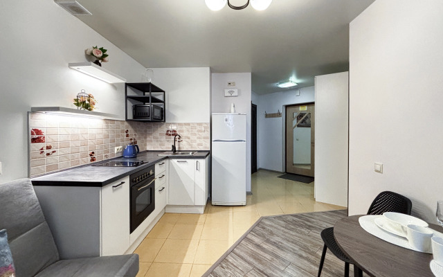 Жилое помещение MegaStay 4