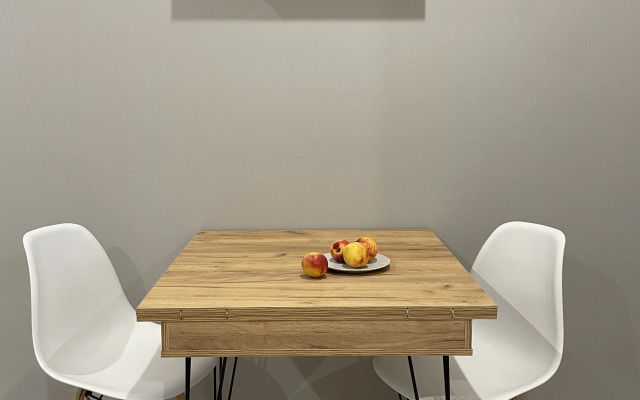 Massandra Flat
