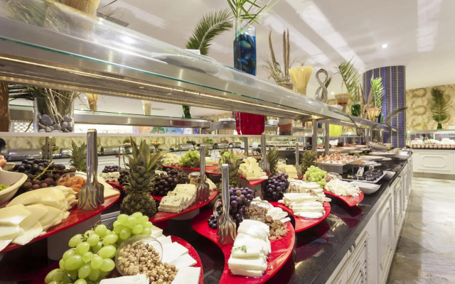 Sultan of Dreams Hotel & Spa - All Inclusive