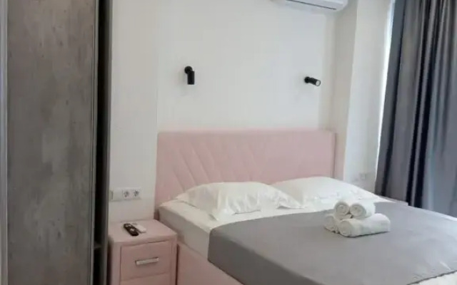 Simfoniya Apartments