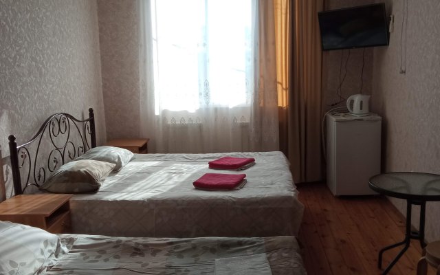 Ekaterina Guest House