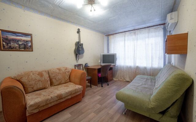 Апартаменты Киевская 109