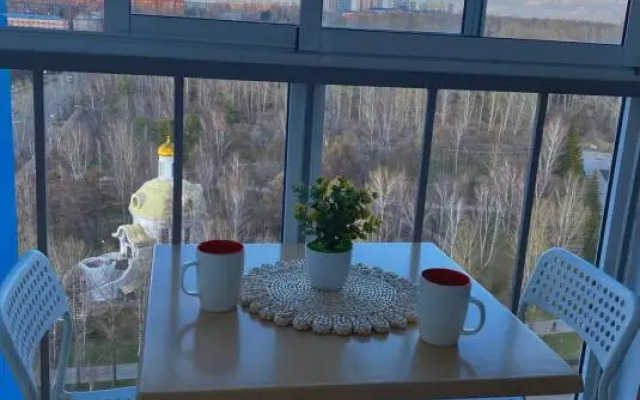 Квартира Sweet home Irkutsk 1