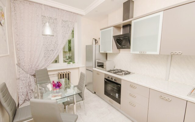 Kirova 4 Apartments