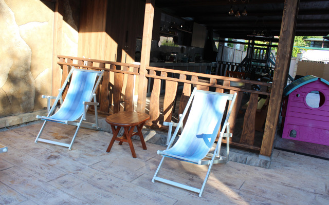 Dolce Gusto Guest house