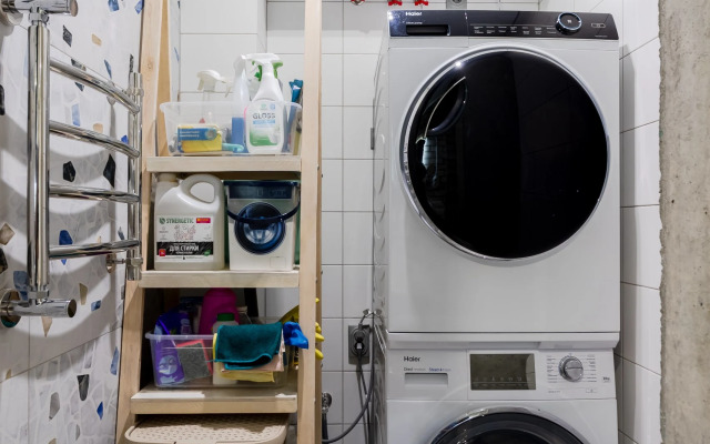 Квартира Лофт