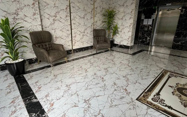 Best Life De Lux Apartment