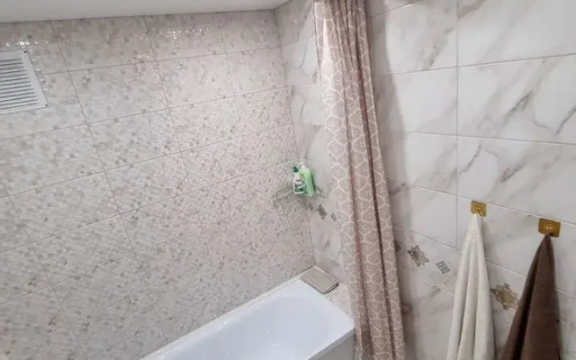 3 Na Ulitse Mendeleeva 21 Flat