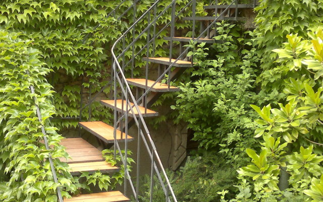 Гостевой Дом Ирина